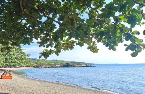 Asturias Resort | RedDoorz at St Anthony Beach Resort