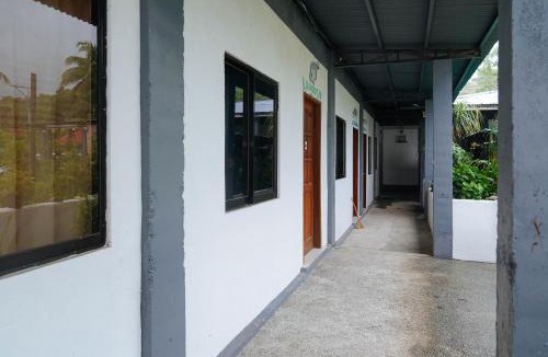 Asturias Resort | RedDoorz at St Anthony Beach Resort