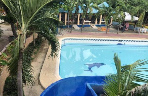 Cordova Hotel | RedDoorz at Villa Asela A Garden Resort Cordova FORMER RedDoorz Near Gaisano Grand Cordova