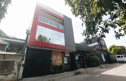 Santa Cruz Apartment | RedDoorz at Walk Inn Apartelle Antipolo