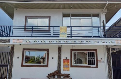 Lucena Hotel | RedDoorz at Wyns Hotel