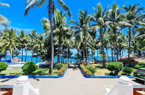 Gonzaga Hotel | RedDoorz @ Balai Baibai Cagayan