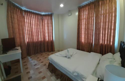 Naga Hotel | Reddoorz @ Balatas Magsaysay Road Naga City
