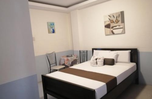 Bansud Hotel | RedDoorz @ Bansud Oriental Mindoro