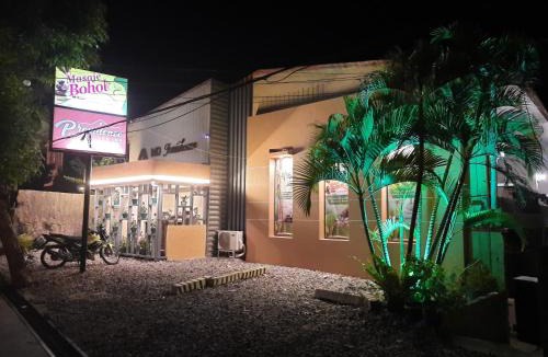 Cogon Hotel | RedDoorz @ Calceta Street Cogon