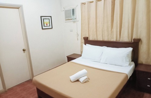 Bacolod Hotel | Reddoorz @ Casa Marabella Villamonte Bacolod City