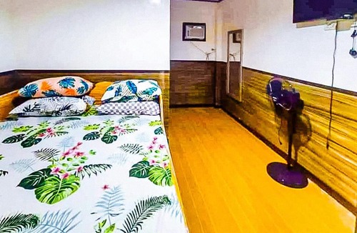 Pio V. Corpuz Hotel | RedDoorz @ Chelsea Bluewave Resort Masbate
