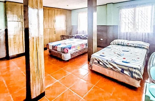 Pio V. Corpuz Hotel | RedDoorz @ Chelsea Bluewave Resort Masbate