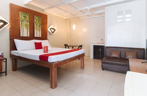 Calamba Hotel | RedDoorz @ Chipeco Avenue Calamba