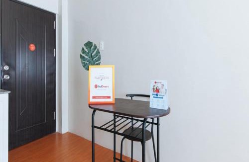 Davao Hotel | RedDoorz @ Cion Suites Mintal Davao