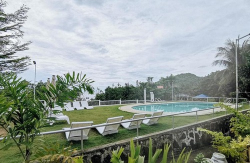 Tuburan Hotel | RedDoorz @ Formosa Camp Resort Cebu