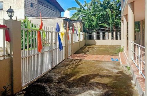 Garcia Hernandez Hotel | RedDoorz @ Garcia Hernandez Bohol