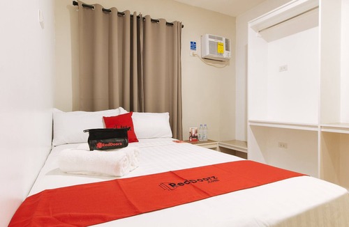 Legazpi Hostel | RedDoorz @ Golite Old Albay - Hostel