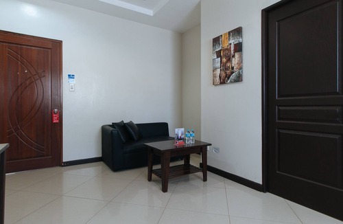 Legazpi Hostel | RedDoorz @ Golite Washington - Hostel
