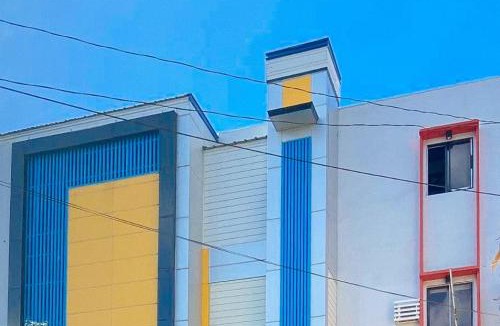 Passi City Hotel | RedDoorz @ Guest Hotel Passi City Iloilo