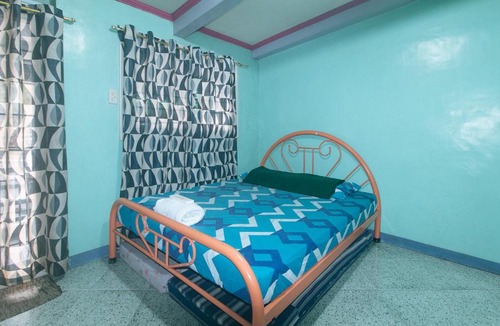 Baguio Hotel | RedDoorz Hostel at MRC Residences Baguio