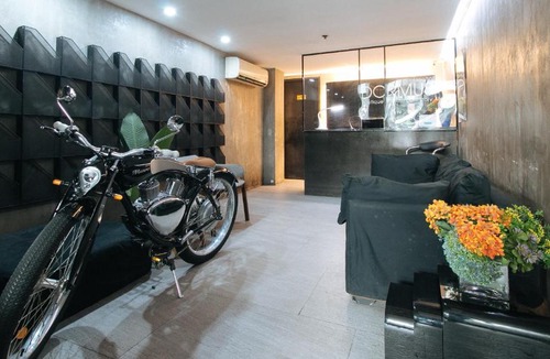 Sampaloc Hotel | RedDoorz Hostel @ Dormus España