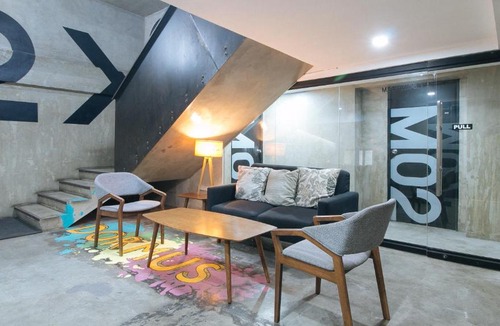 Sampaloc Hotel | RedDoorz Hostel @ Dormus España