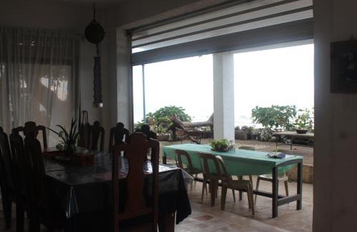 San Fernando House | RedDoorz Hostel Hardin De Corales La Union