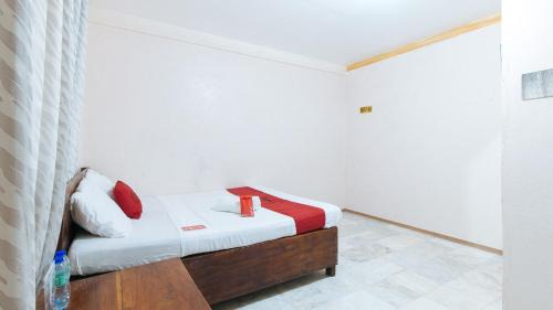 Pundaquit Hotel | RedDoorz Hostel @Megans Paradisio Beach Resort