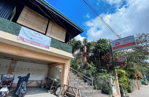 Bokod Hotel | Reddoorz Hostel @ Tita Aidz Inn Baguio