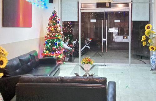 Butuan Hotel | RedDoorz @ Johsons Pension House Butuan City