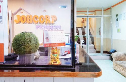 Butuan Hotel | RedDoorz @ Johsons Pension House Butuan City