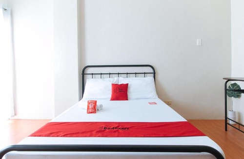 Caloocan Hotel | RedDoorz @ Kassel North Caloocan
