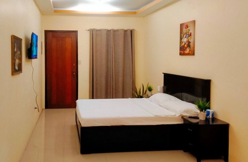 Bacolor Hotel | Reddoorz @ Kbl Transient Inn San Fernando