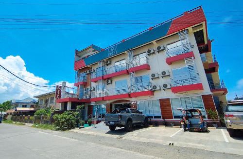 Kalibo Hotel | RedDoorz @ LQJ Hotel Old Buswang Kalibo