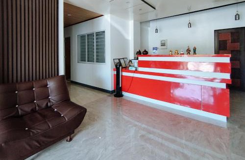 Kalibo Hotel | RedDoorz @ LQJ Hotel Old Buswang Kalibo
