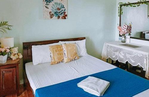 Lucap Hotel | RedDoorz @ Mary Land Transient Alaminos Pangasinan