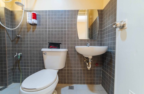Bacolod House | RedDoorz near New Government Center