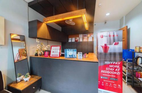 Bacolod Hotel | RedDoorz near New Government Center