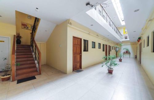 Bacolod Hotel | RedDoorz near New Government Center