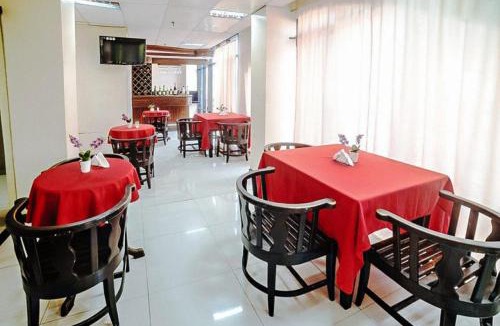 Ormoc Hotel | RedDoorz near Ormoc Port Terminal