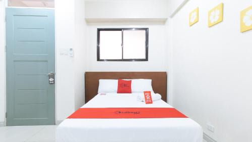 Pasay Hotel | RedDoorz near Pasay Taft