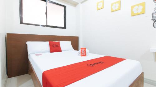 Pasay Hotel | RedDoorz near Pasay Taft