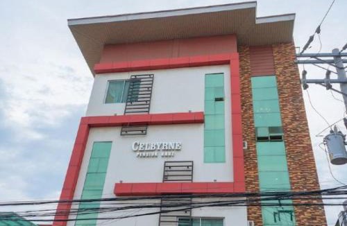 Talisay Hotel | RedDoorz near Talisay District Hospital