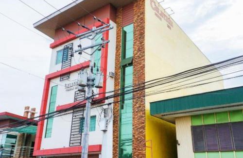 Talisay Hotel | RedDoorz near Talisay District Hospital
