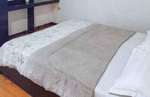 Binmaley Hotel | RedDoorz @ Nena's Hotel Dagupan City