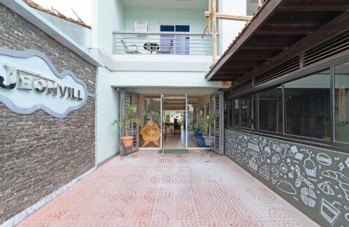 Kalibo Hotel | RedDoorz @ Old Buswang Road