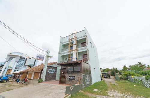 Kalibo Hotel | RedDoorz @ Old Buswang Road