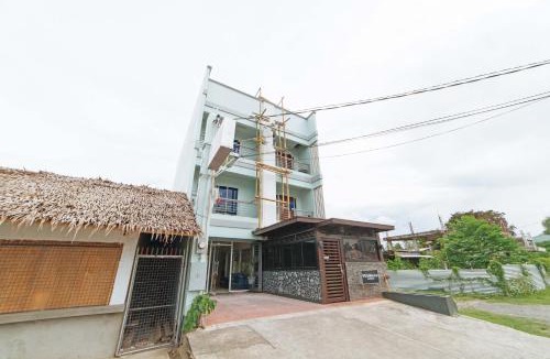 Kalibo Hotel | RedDoorz @ Old Buswang Road