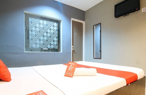 Sampaloc Hotel | RedDoorz @ P Florentino Street Sampaloc Manila