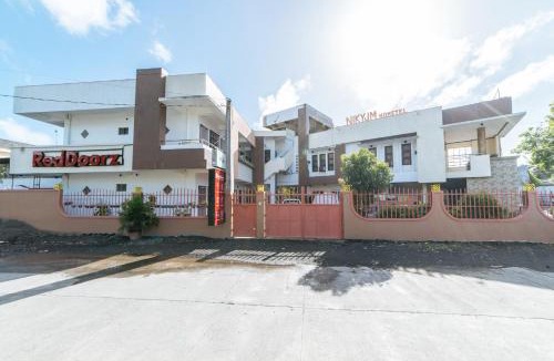 Legazpi Hotel | RedDoorz @ Pag Asa Rawis Legaspi