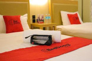 Bakilid Hotel | RedDoorz Plus @ AS Fortuna Cebu