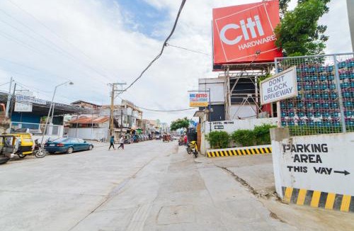 Barangay Poblacion Hotel | RedDoorz Plus at Hotel Metro Kalibo