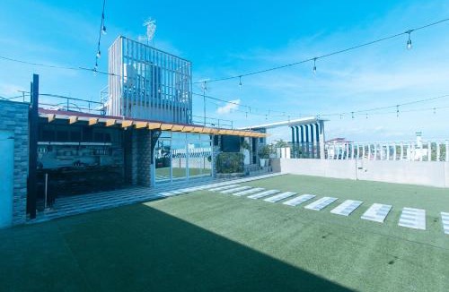 Paranaque Hotel | RedDoorz Plus at Seventy Five Inn Near Manila Airport