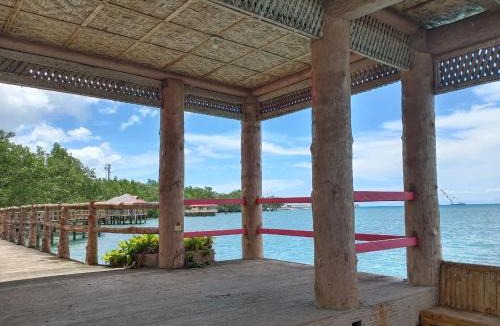 Balamban Hotel | RedDoorz Plus @ Costa Roca Balamban